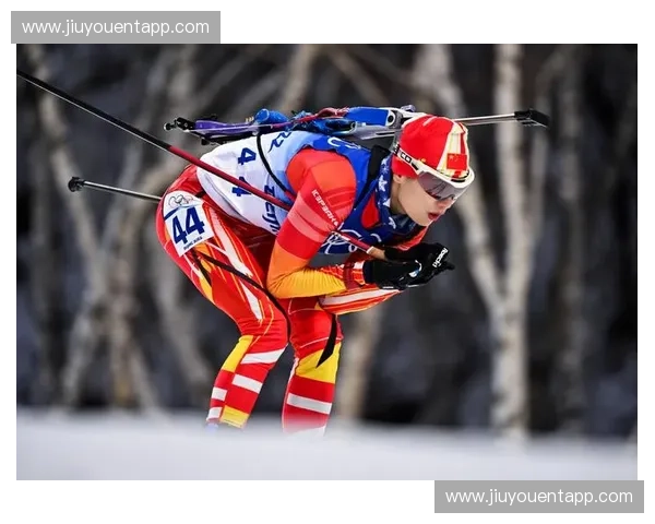 挪威冬季两项选手巴肯赛前离世 队伍直面悲剧接受心理辅导 挪威冬季两项选手巴肯赛前离世 队伍直面悲剧接受心理辅导