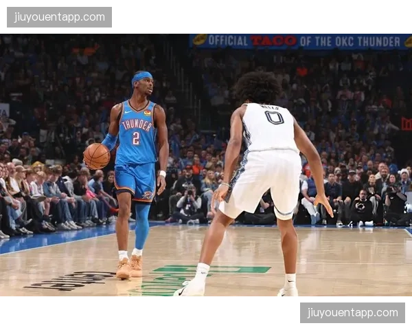 雷霆锁定季后赛席位 亚历山大高效20分展现球队统治力